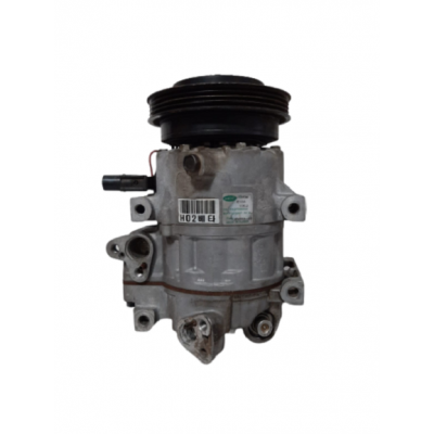 Compressor Do Ar Condicionado Hyundai I30 F500AN8BA03