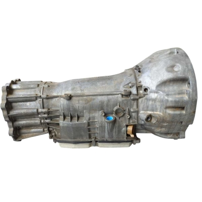 Caixa Câmbio Automática Jeep Grand Cherokee 3.6 2011 2012