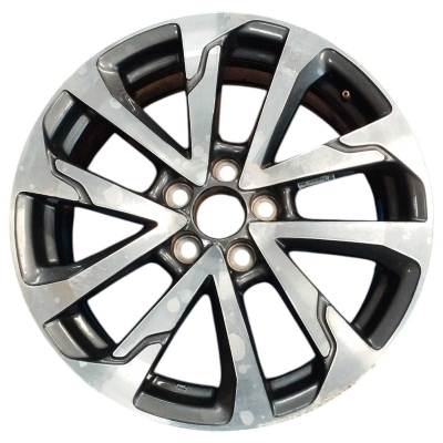 Roda Avulsa Aro 18 Toyota Corolla Cross Xre 2.0 2021 A 2024