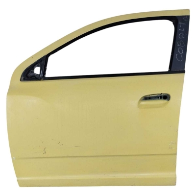 Porta Dianteira Esquerda Chevrolet Cobalt 2014 2015 2016