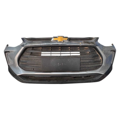 Parachoque Dianteiro Chevrolet Tracker 2020 A 2025 Completo