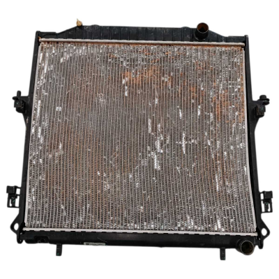 Radiador Gm S10 Trailblazer 2.8 Diesel 2012 A 2022 Manual