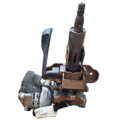 Coluna Direção Elétrica Fiat Uno 2018 Á 2021 00928898490