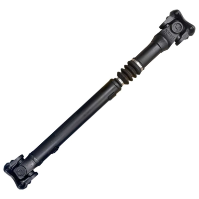 Cardan Dianteiro Toyota Hilux Sw4 3.0 2006 A 2015 42Cm