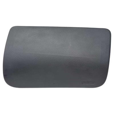 Bolsa Air Bag Direita Fiat Grand Siena 2013 A 2020 Preto