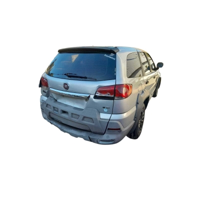  Sucata Fiat Palio Weekend Adv 2012 2013