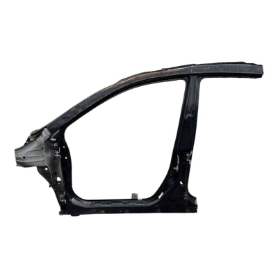 Retalho Caixa Ar Arco Esquerdo Honda Cr-V 2007 A 2011