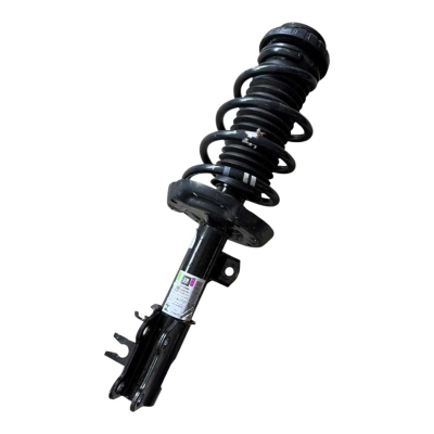 Amortecedor Dianteiro Esquerdo Chevrolet Spin 1.8 Premier 2021