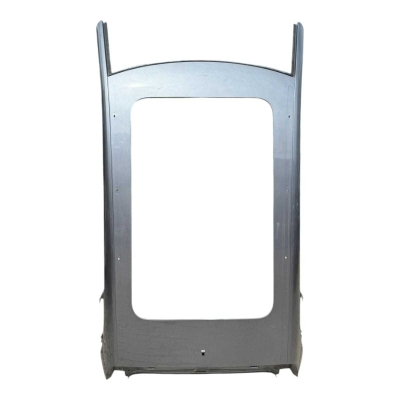 Retalho Teto Com Coluna Byd Song Plus 1.5 2023 A 2025