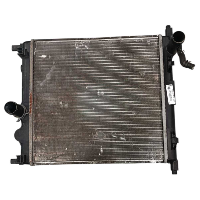 Radiador Volkswagen Up 1.0 2015 A 2021