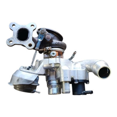 Turbina Chevrolet Montana 1.2 2023 A 2026