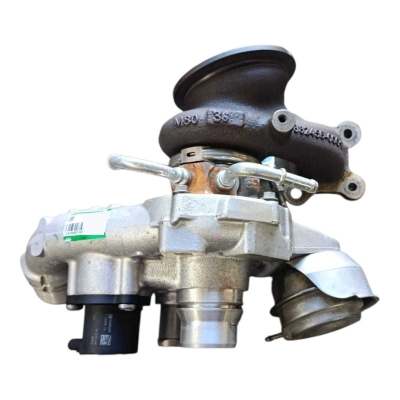 Turbina Chevrolet Montana 1.2 2023 A 2026