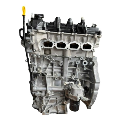 Motor Parcial Byd Song Plus 1.5 Hybrid 2023 A 2025