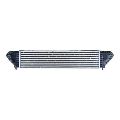 Intercooler Mitsubishi Eclipse Cross Gls 1.5 2024 2025