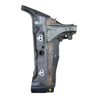 Retalho Caixa Ar Direita Fiat Strada 2020 2021