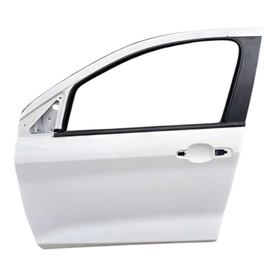 Porta Dianteira Esquerda Fiat Argo Drive 1.0 6V 2023 A 2026