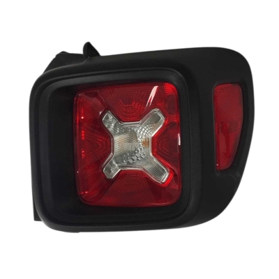 Lanterna Traseira Direita Jeep Renegade 1.8 2018 2019