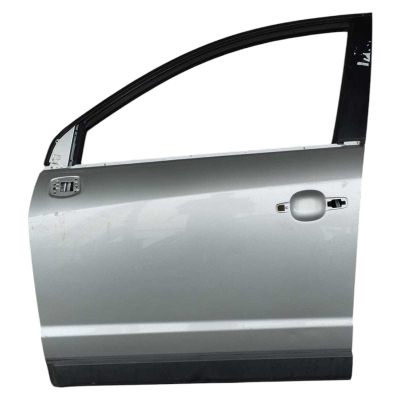 Porta Dianteira Esquerda Chevrolet Captiva 2009 A 2015