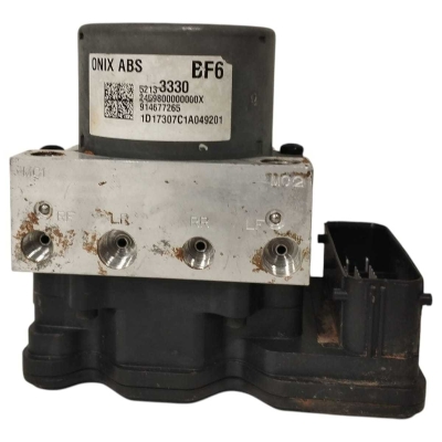 Módulo Abs Chevrolet Cobalt 2013 A 2019 52133330