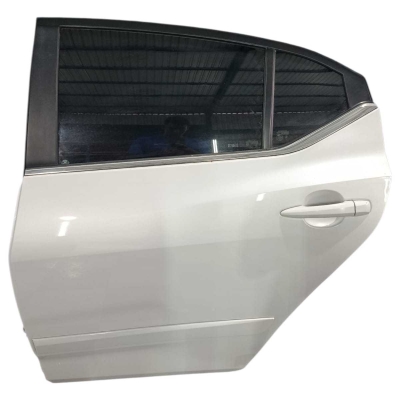 Porta Traseira Esquerda Nissan Sentra 2.0 2024 2025 Completa