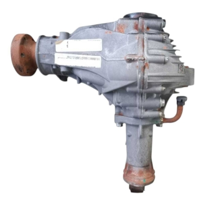 Diferencial Dianteiro Jeep Grand Cherokee 3.6 V6 2011 2012