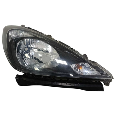 Farol Direito Honda Fit Cx 1.4 2009 A 2014 Detalhes