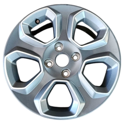 Roda Avulsa Aro 16 Ford Ecosport 2018 A 2020 3