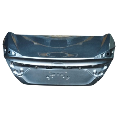 Tampa Traseira Honda Civic G10 2.0 2017 A 2021