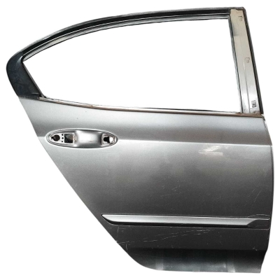 Porta Traseira Direita Honda City 2010 A 2014