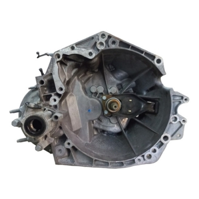 Caixa Câmbio Manual Peugeot 308 Citroen C4 1.6 2013 2014