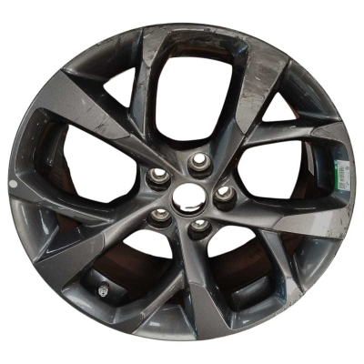 Roda Avulsa Aro 17 Chevrolet Montana 1.2 Turbo 2022 A 2025 2