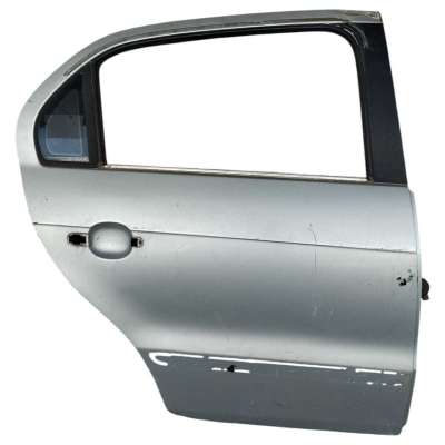 Porta Traseira Direita Volkswagen Gol G6 G7 G8 2009 A 2019