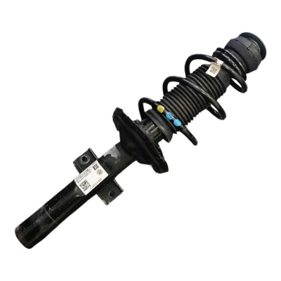 Amortecedor Dianteiro Volkswagen Virtus 1.0 2022