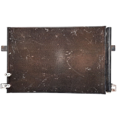 Condensador Volkswagen Amarok 2.0 Diesel 2011 A 2021