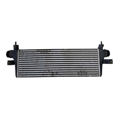 Intercooler Toyota Hilux 2021 A 2026
