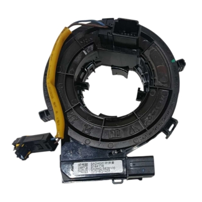 Fita Cinta Air Bag Byd Dolphin Mini 2024 2025