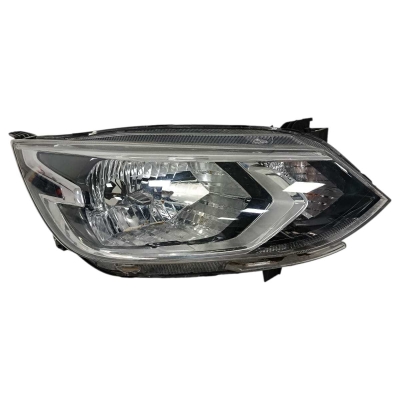 Farol Direito Chevrolet Onix 2020 A 2025 Avaria