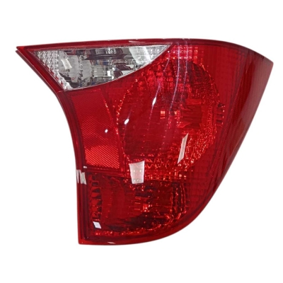 Lanterna Traseira Esquerda Ford Focus 1998 A 2007