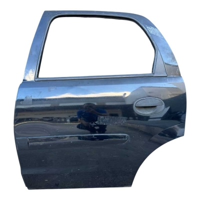 Porta Traseira Esquerda Chevrolet Corsa 2003 A 2012
