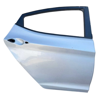 Porta Traseira Direita Hyundai Elantra 2013 A 2016