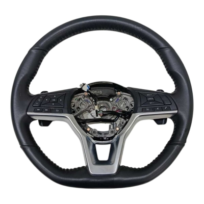 Volante Direção Comandos Nissan Sentra 2.0 2024 2025