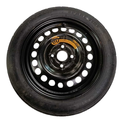 Roda Estepe Aro 15 Hyundai Hb20 Unique 1.0 2018 2019