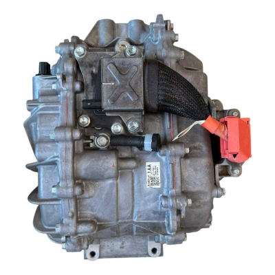 Motor Diferencial Traseiro Rav4 2.5 Hybrid 2019 2020 2021