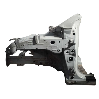 Retalho Caixa Roda Diant Esquerda Jeep Compass 2016 A 2021