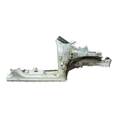 Retalho Caixa Roda Direita Caixa Ar Vw T-Cross 2020 A 2024