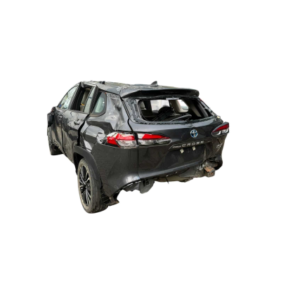  Sucata Toyota Corolla Cross Xrx Hybrid 2024 2025