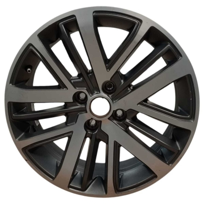 Roda Avulsa Aro 16 Fiat Argo 2017 A 2023 2