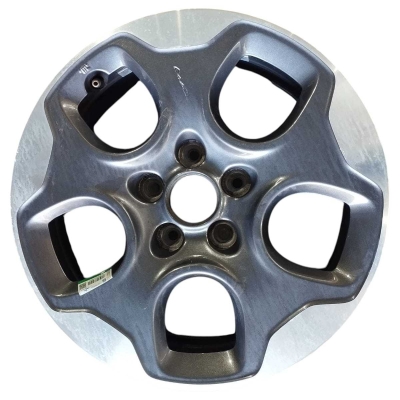 Roda Avulsa Aro 16 Jeep Renegade 1.8 2019 A 2021 3