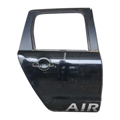 Porta Traseira Direita Citroen C3 Aircross Picasso 2013 2014