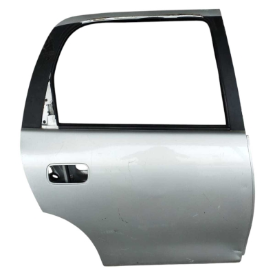 Porta Traseira Direita Chevrolet Classic 2010 2011